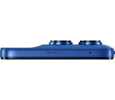 Motorola moto g47 Donkerblauw