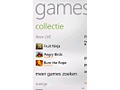 Screenshot Nokia Lumia 800