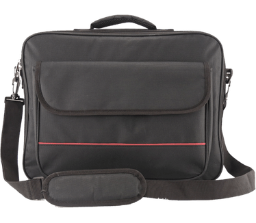 Skikk Aktetas 17 inch Zwart
