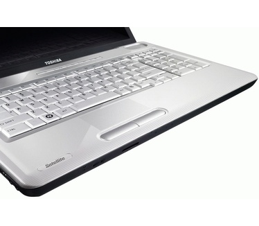Toshiba Satellite L550-200