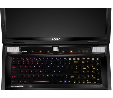 MSI GT70 2PC Dominator - 1632BE