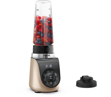 Tefal Blend Up BL190A krachtige miniblender