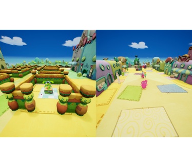 UglyDolls: An Inperfect Adventure, Xbox One
