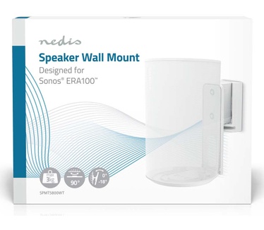 Nedis SPMT5800WT