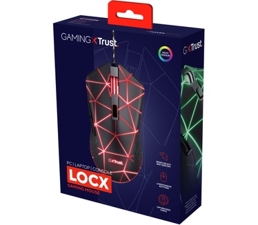 Trust GXT 133 Locx
