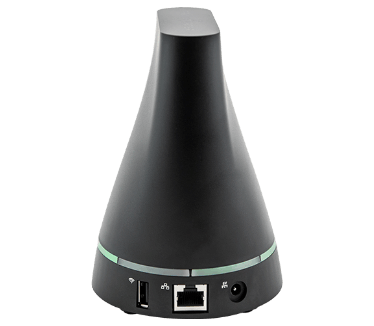 Connected Data Drobo Transporter