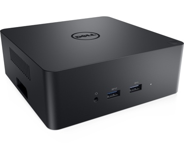 Dell Precision Dual USB-C Thunderbolt Dock