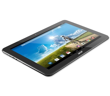 Acer Iconia Tab A3-A20 32GB Zwart