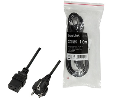 LogiLink CP151