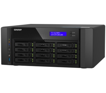 QNAP TS-h1290FX