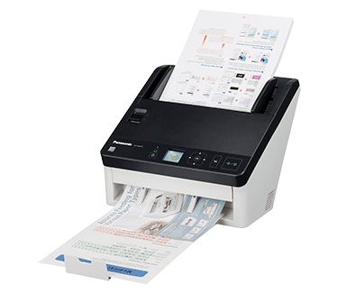 Panasonic KV-S1027C-U