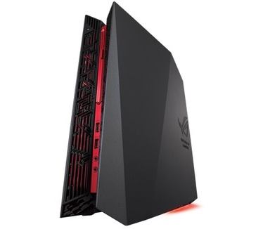 Asus Republic Of Gamers G20CB-NL015T