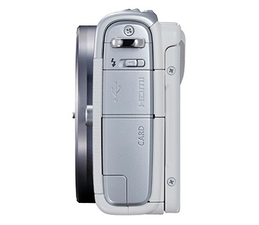 Canon M100