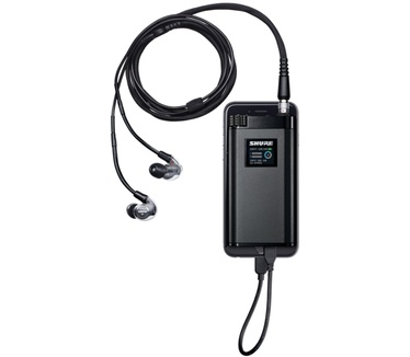 Shure KSE1500