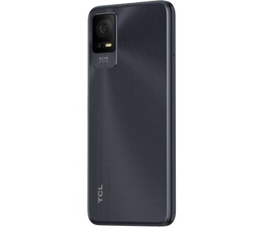 TCL 408 64GB Grijs