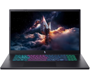 Acer Nitro V 17 ANV17-I31-9799 ANV17-I31 Gaming notebook