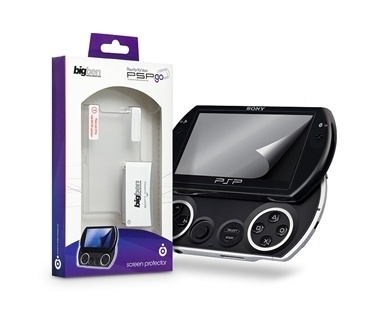 Bigben Interactive Screen Protection Kit