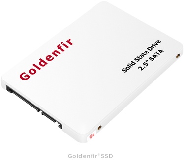 Goldenfir T650 128 Sata SSD 128GB