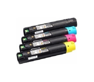 Epson AL-C500DN HC Toner Cartridge Cyan 13.7K