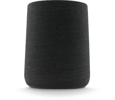 Harman Kardon Citation One MKII Zwart