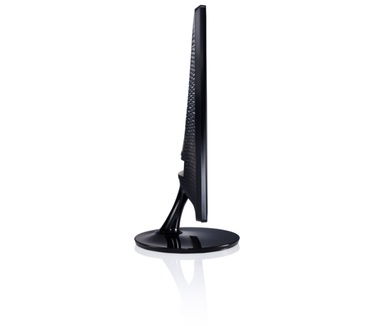 Samsung S24D330H Zwart
