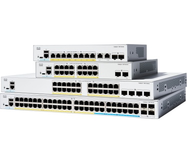 Cisco C1300-8MGP-2X