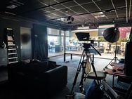 Xiaomi 17 Cameratest - Primair (overdag)