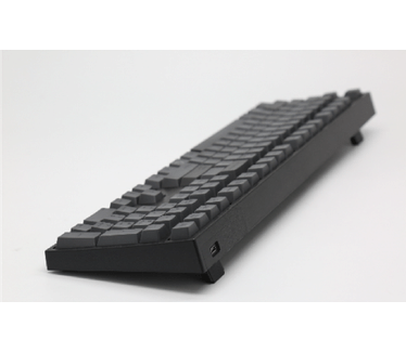 Varmilo 108 Charcoal MX Silent Red