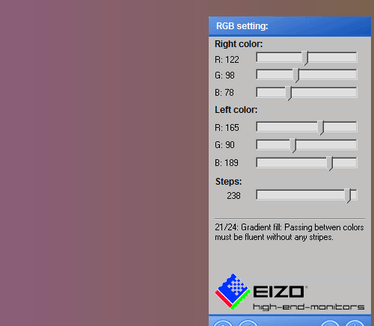 Eizo Monitortester 1.2.0.0