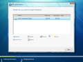 Windows 7 Installatie