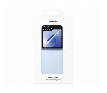 Samsung EF-UF741CTEGWW (Galaxy Z Flip6)