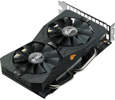 Asus ROG-STRIX-RX560-4G-GAMING