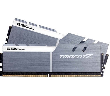 G.Skill Trident Z F4-3200C14D-16GTZSW