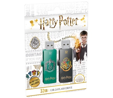 Emtec M730 Harry Potter