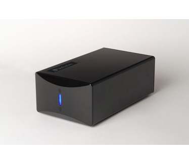 Verbatim 2-Disk RAID External Hard Drive 2TB Zwart