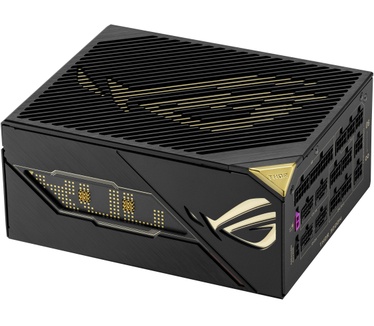 ASUS ROG Thor 3000W Titanium III Edition 20