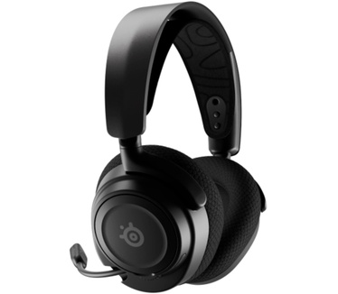 Steelseries Arctis Nova 7 Wireless