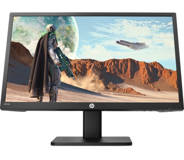 HP 22x Zwart