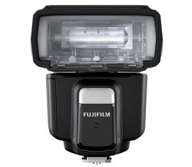 Fujifilm Shoe Mount Flash Ef-60