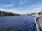 Smartphonecameratest goede weersomstandigheden Huawei P30 Pro