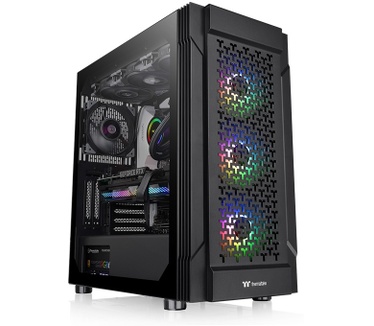 Thermaltake Versa T27 TG ARGB