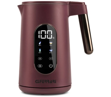 G3 Ferrari Tisaniere Tech