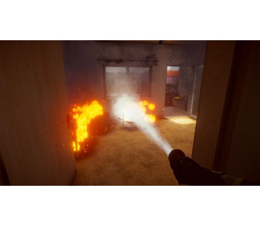 Emergency Call - The Attack Squad