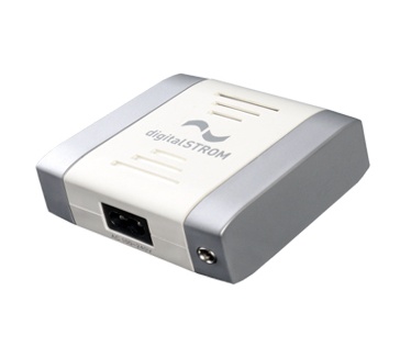 DigitalStrom IP MO PSU