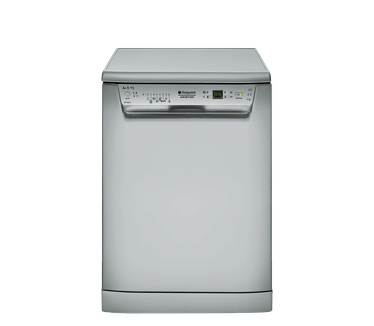 Hotpoint-Ariston LFF7 8H14 X EU
