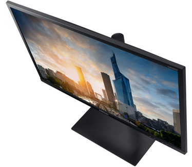 Samsung S24H650GDU Zwart
