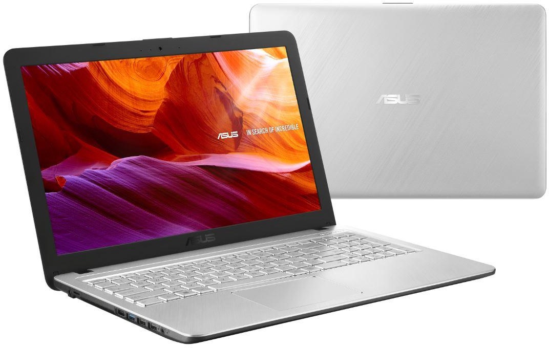 Asus VivoBook X543UA DM3105T Kenmerken Tweakers