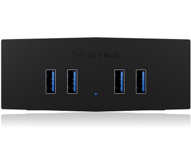 Raidsonic IB-HUB1408-U3
