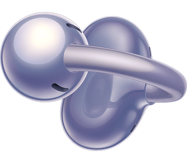 Huawei FreeClip (Paars)