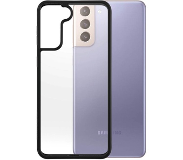 PanzerGlass 0262 (Galaxy S+ series) Transparant